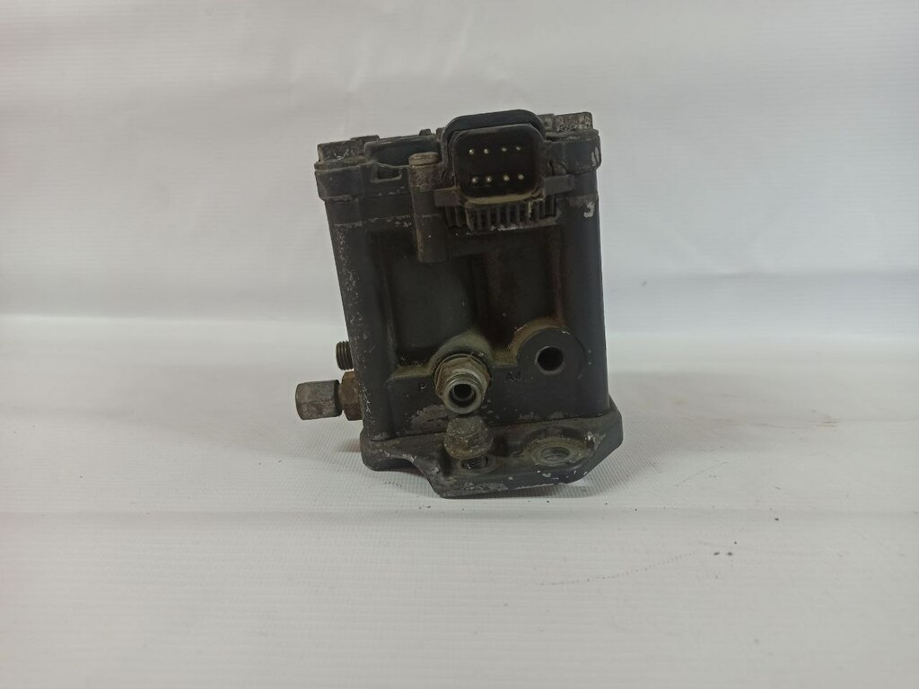 клапан системы egr DT1211 б/у \ сломана фишка - 2